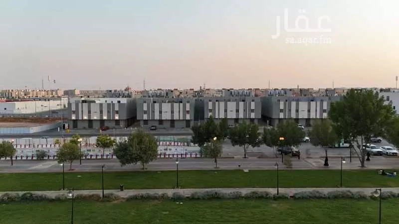 3 bedroom apartment in Okaz, Riyadh 10