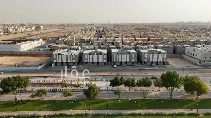 شقة 4 غرف في عكاظ، الرياض 11