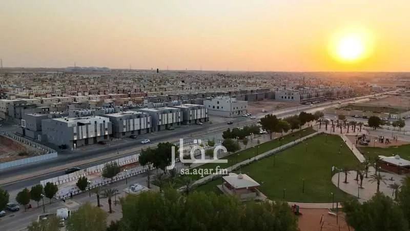 شقة 4 غرف في عكاظ، الرياض 9