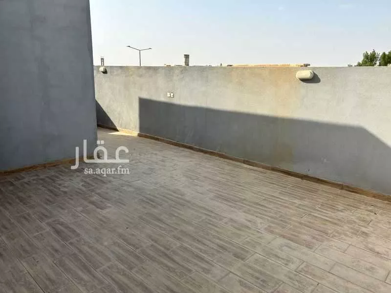 3 bedroom apartment in Okaz, Riyadh 8