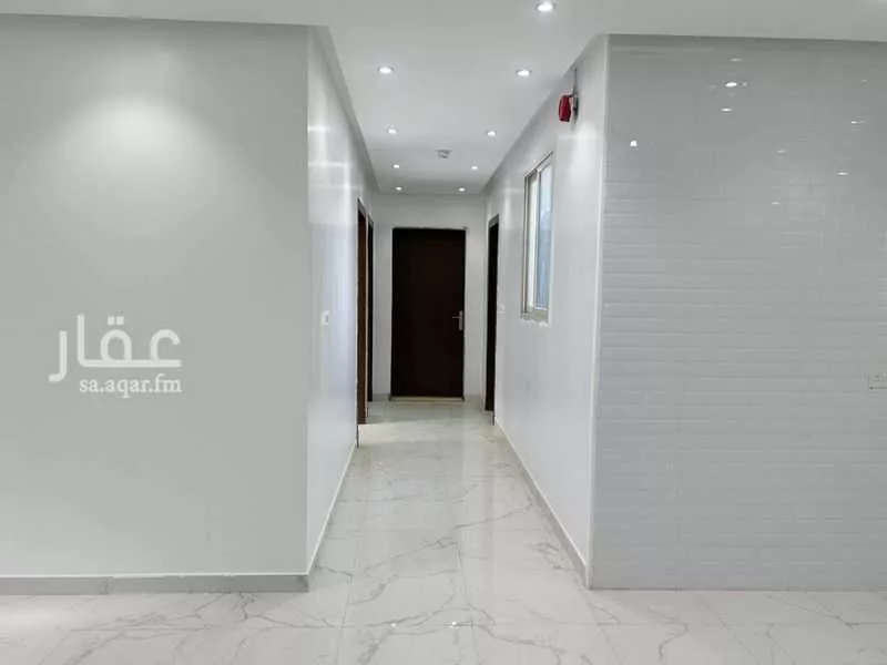 3 bedroom apartment in Okaz, Riyadh 7