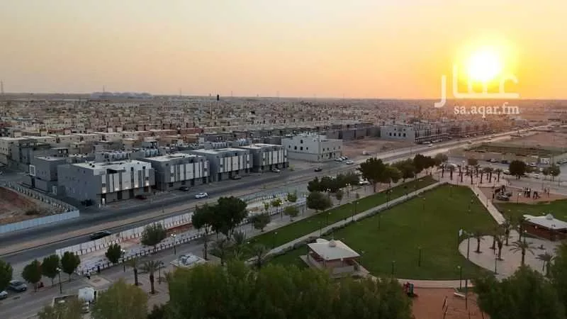 3 bedroom apartment in Okaz, Riyadh 9