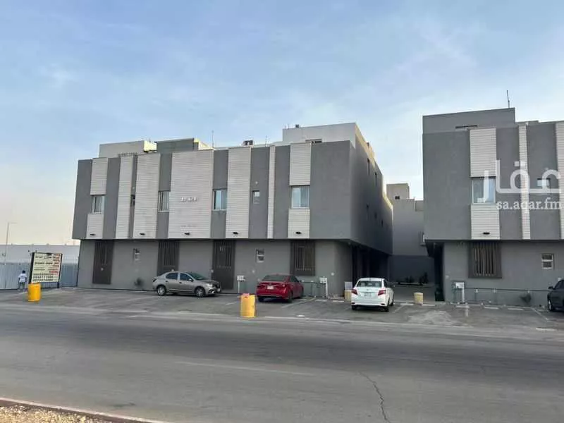 شقة 4 غرف في عكاظ، الرياض 14