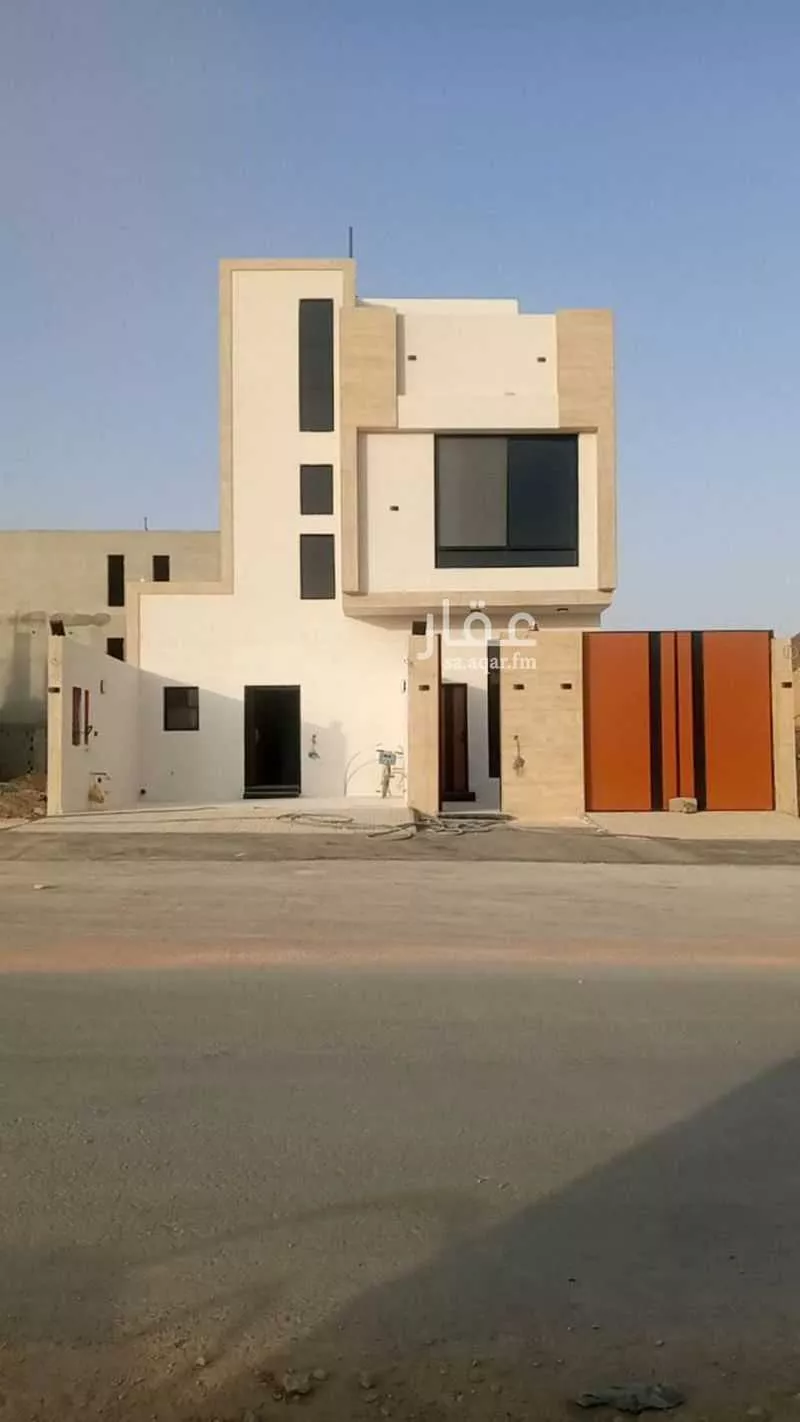 دور 3 غرف في النرجس 1