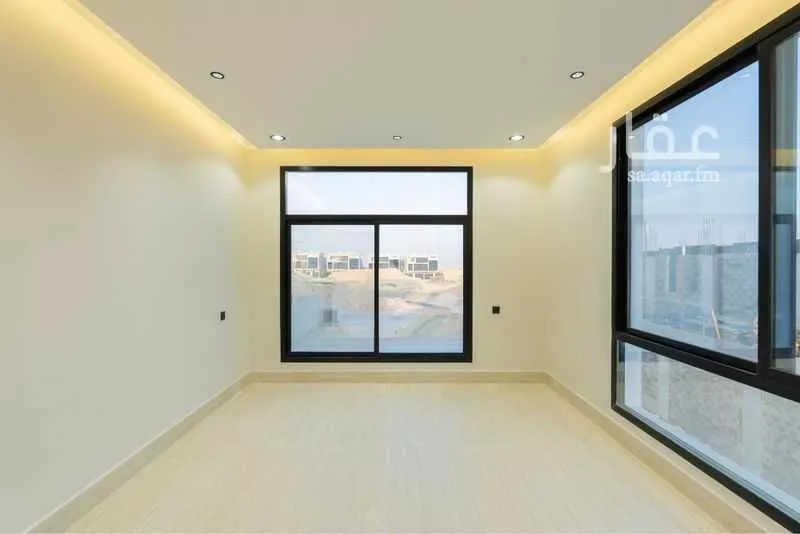 دور 3 غرف في النرجس 2