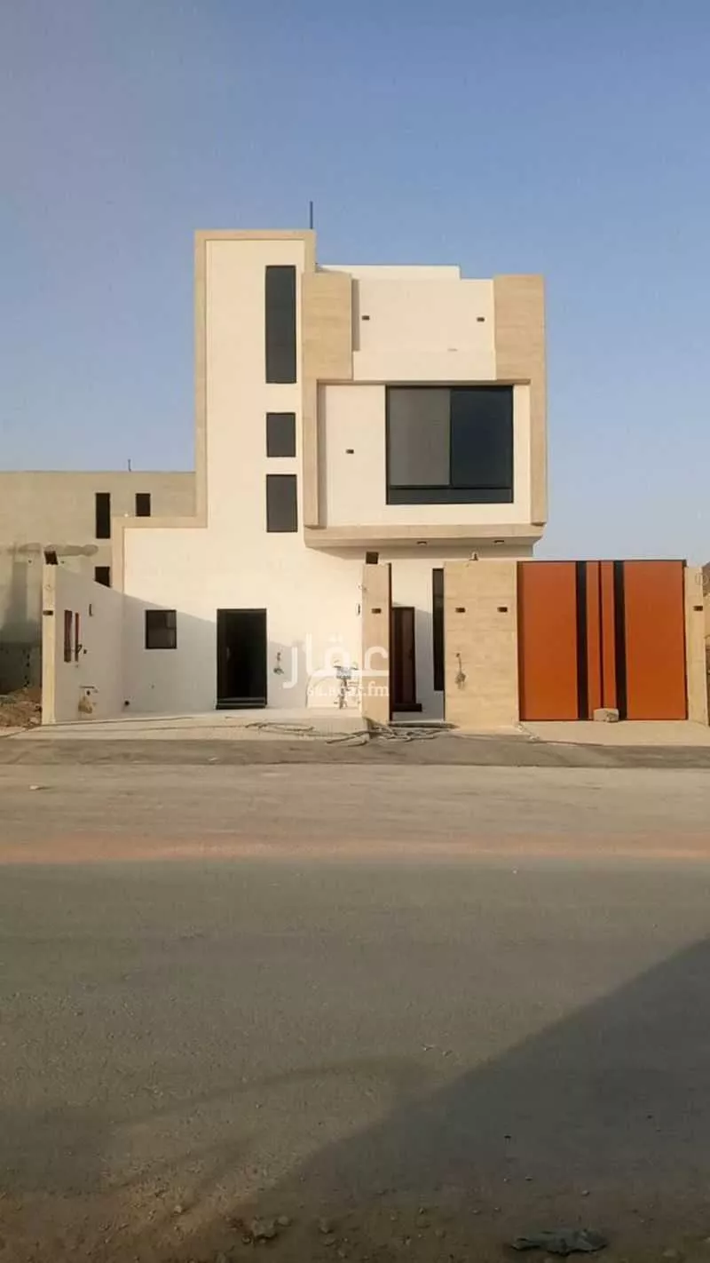 دور 5 غرف في النرجس