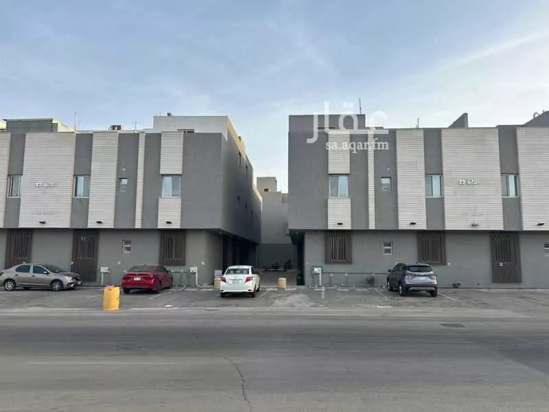 شقة 4 غرف في عكاظ، الرياض 15