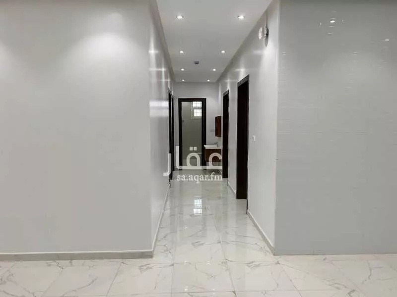 شقة 4 غرف في عكاظ، الرياض 4