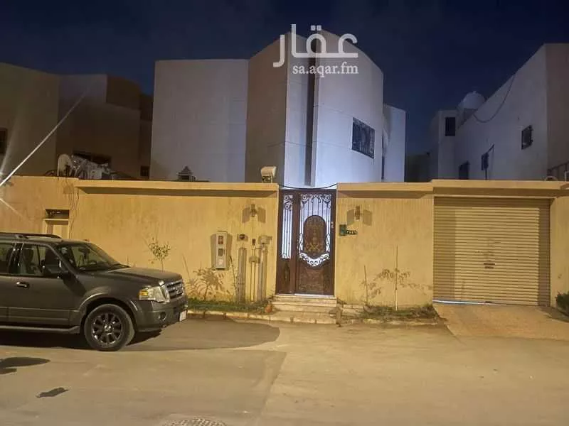 فيلا 5 غرف في الياسمين 1