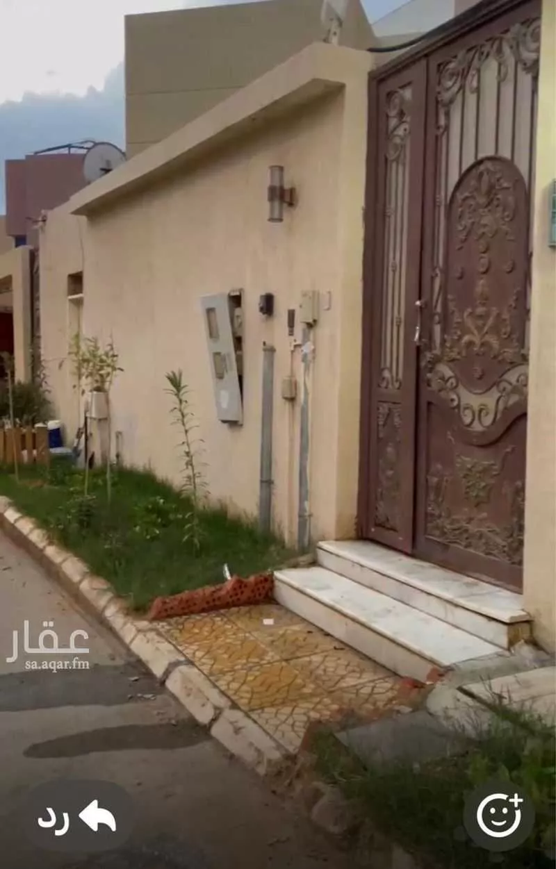 فيلا 5 غرف في الياسمين 4