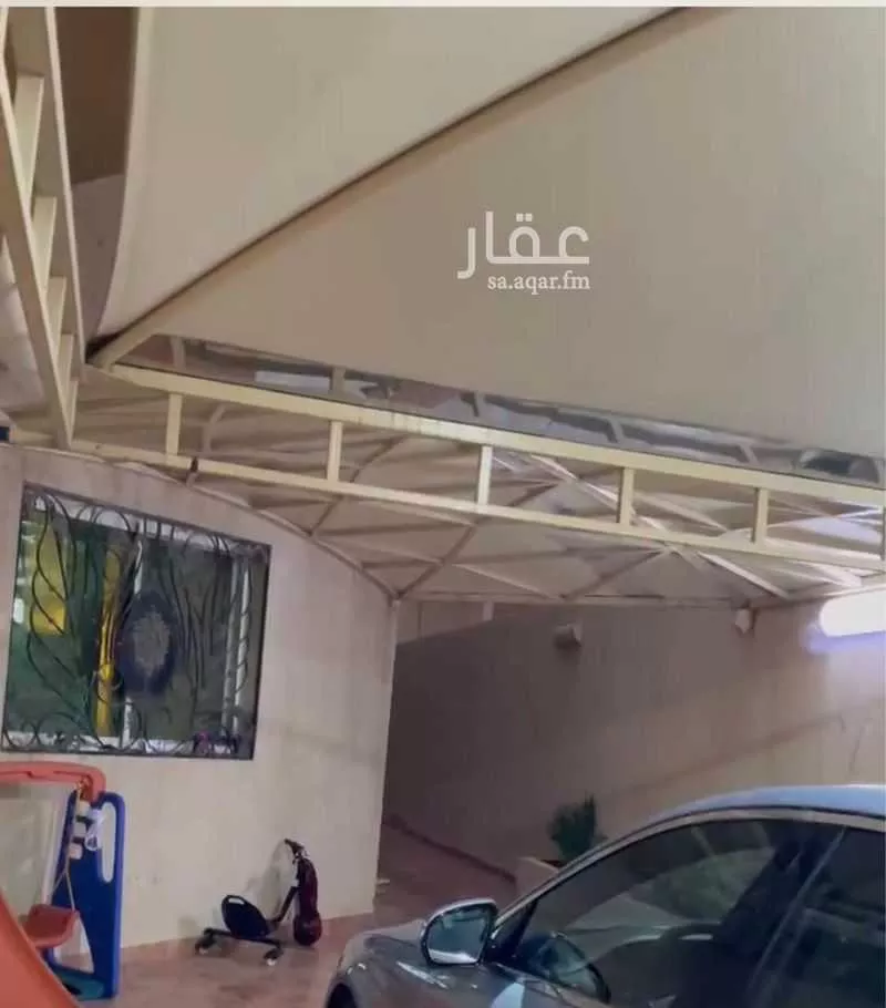 فيلا 5 غرف في الياسمين 3