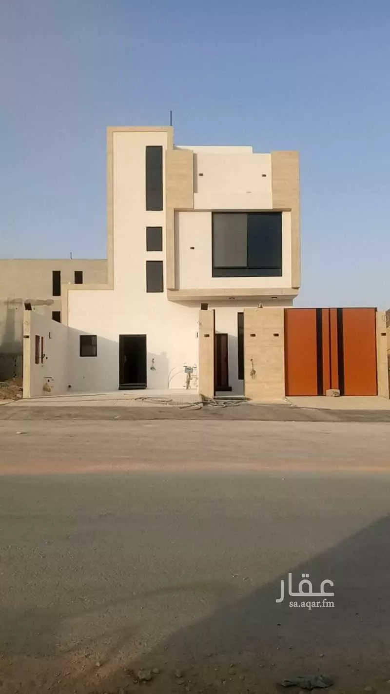 فيلا 8 غرف في النرجس