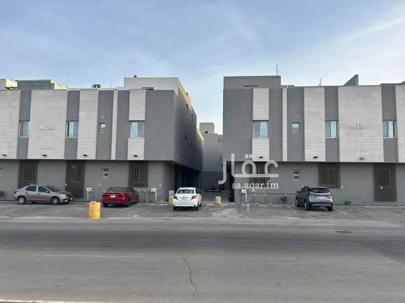 شقة 4 غرف في عكاظ، الرياض 13