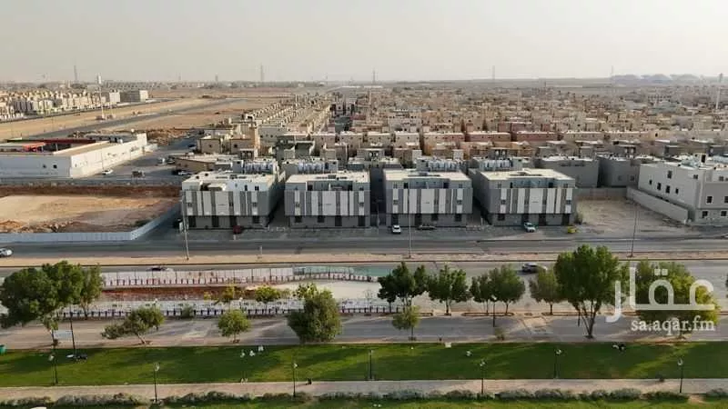 3 bedroom apartment in Okaz, Riyadh 11