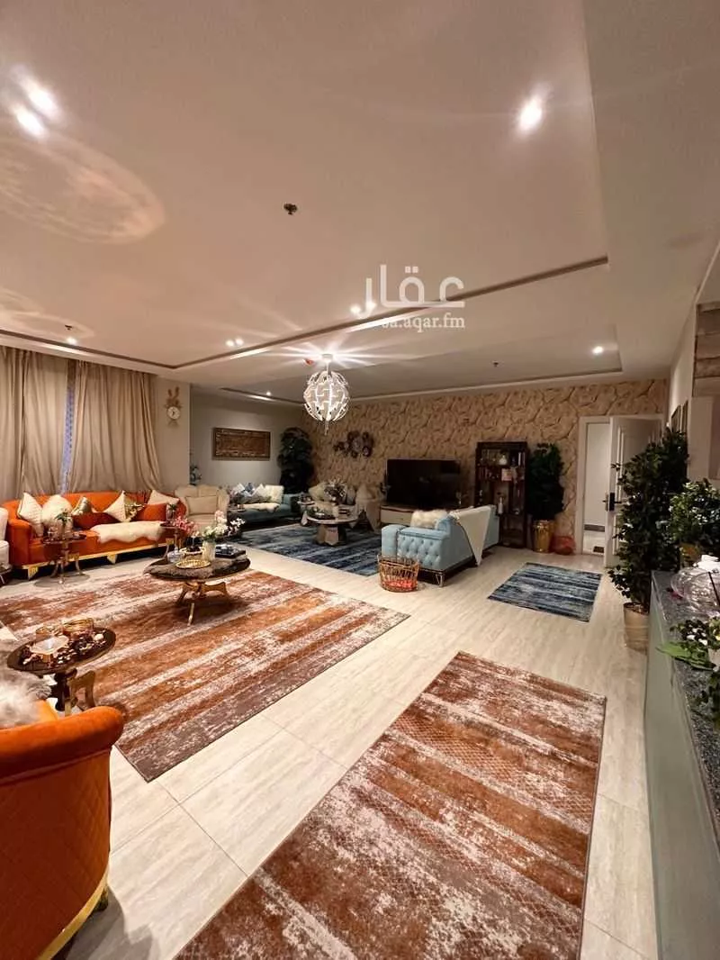 شقة 3 غرف في الحمرا 1