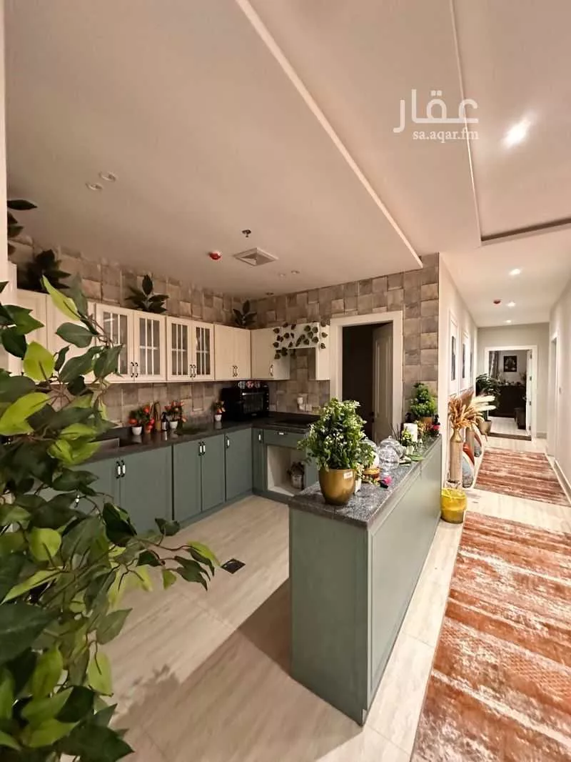 شقة 3 غرف في الحمرا 2