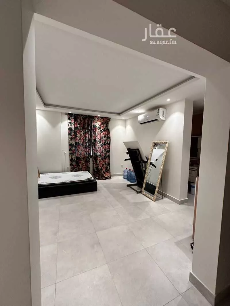 شقة 3 غرف في الحمرا 3