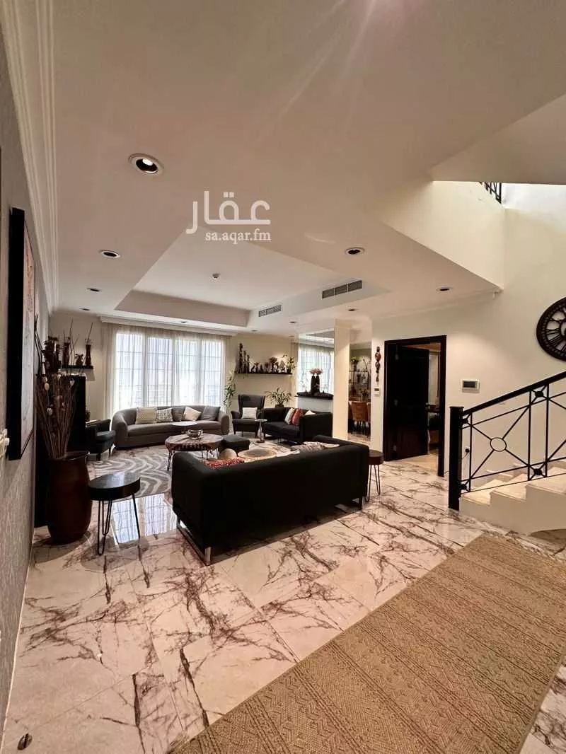 شقة 4 غرف في الاندلس 5