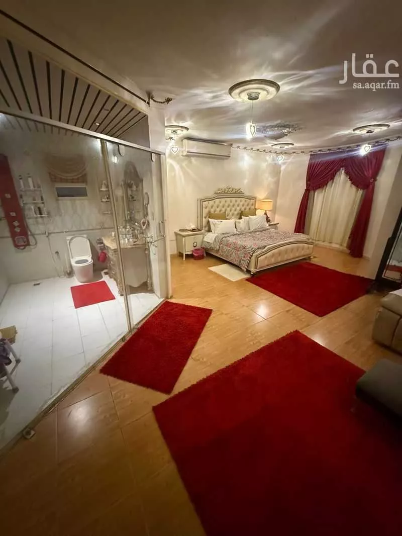 4 bedroom villa in Al Qashlah, Eastern Province 19