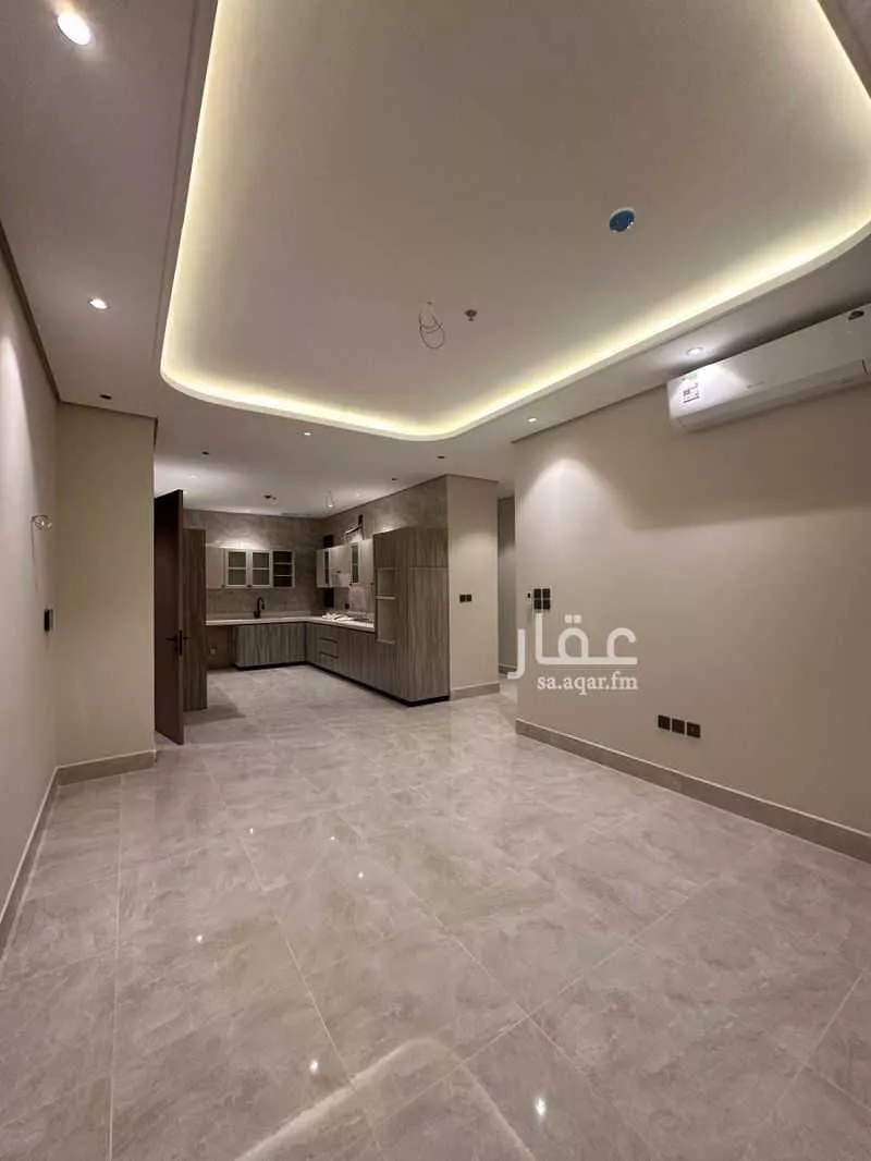 شقة 3 غرف في الحمرا 4