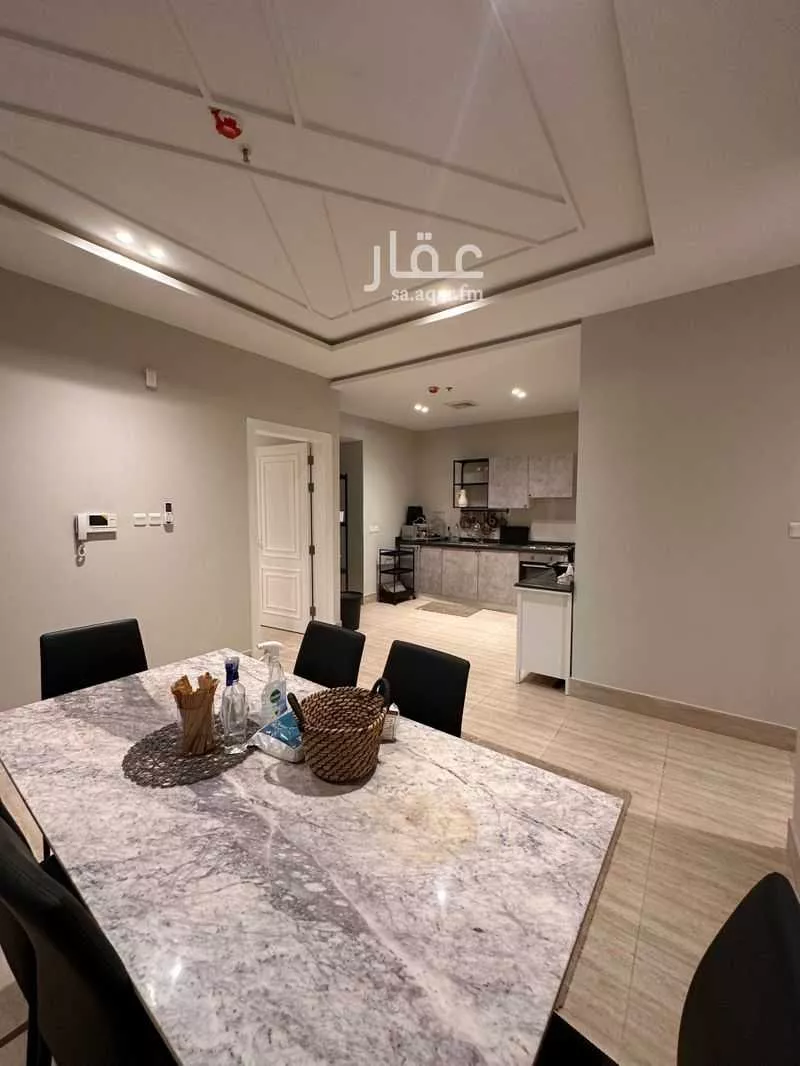 شقة 3 غرف في الحمرا 2