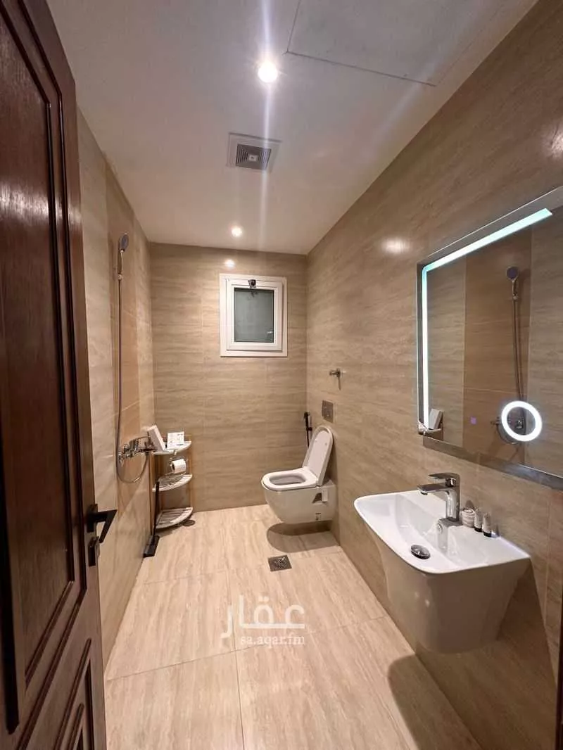 شقة 4 غرف في الحمرا 2