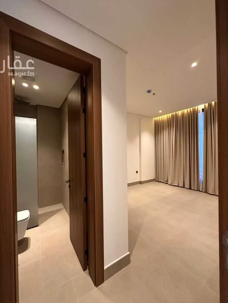 3 bedroom apartment in Al Hizam Al Thahabi 1