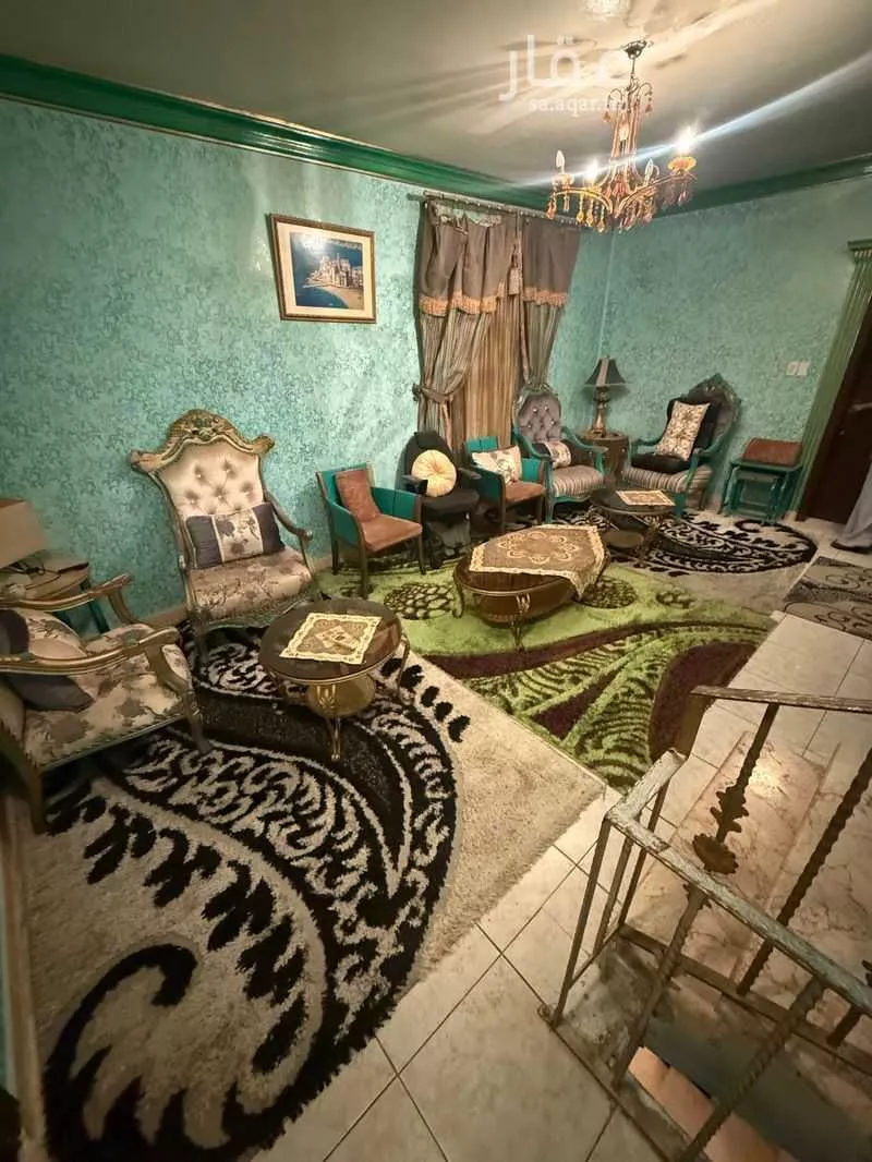 4 bedroom villa in Al Qashlah, Eastern Province 9