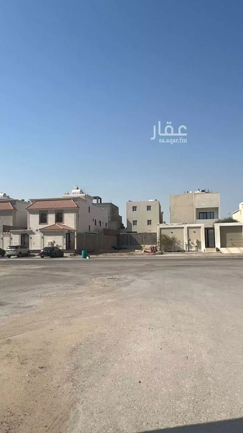 437 sqm land in Al Amwaj 5
