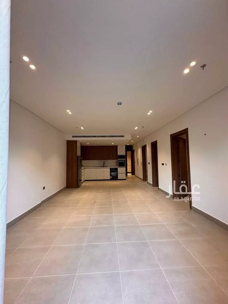 3 bedroom apartment in Al Hizam Al Thahabi 5