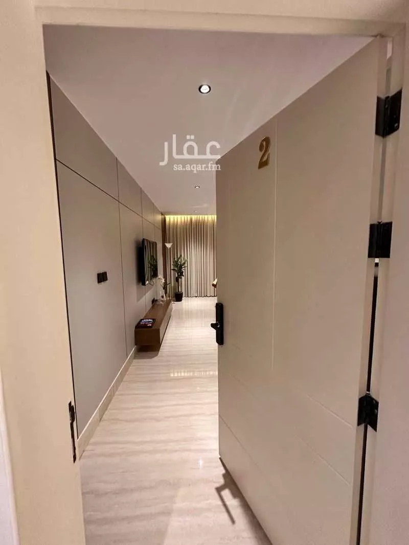 3 bedroom apartment in Al Hamra 5