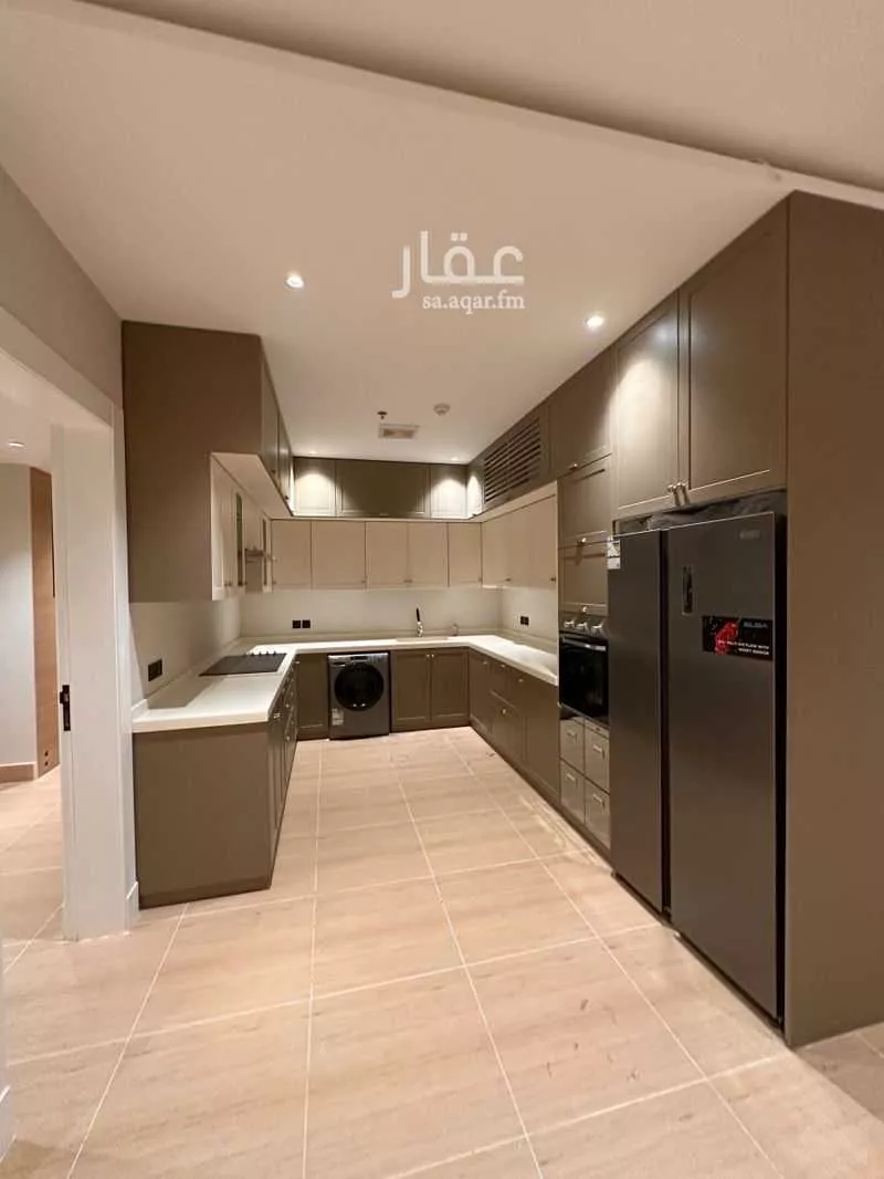 شقة 3 غرف في السيف 2