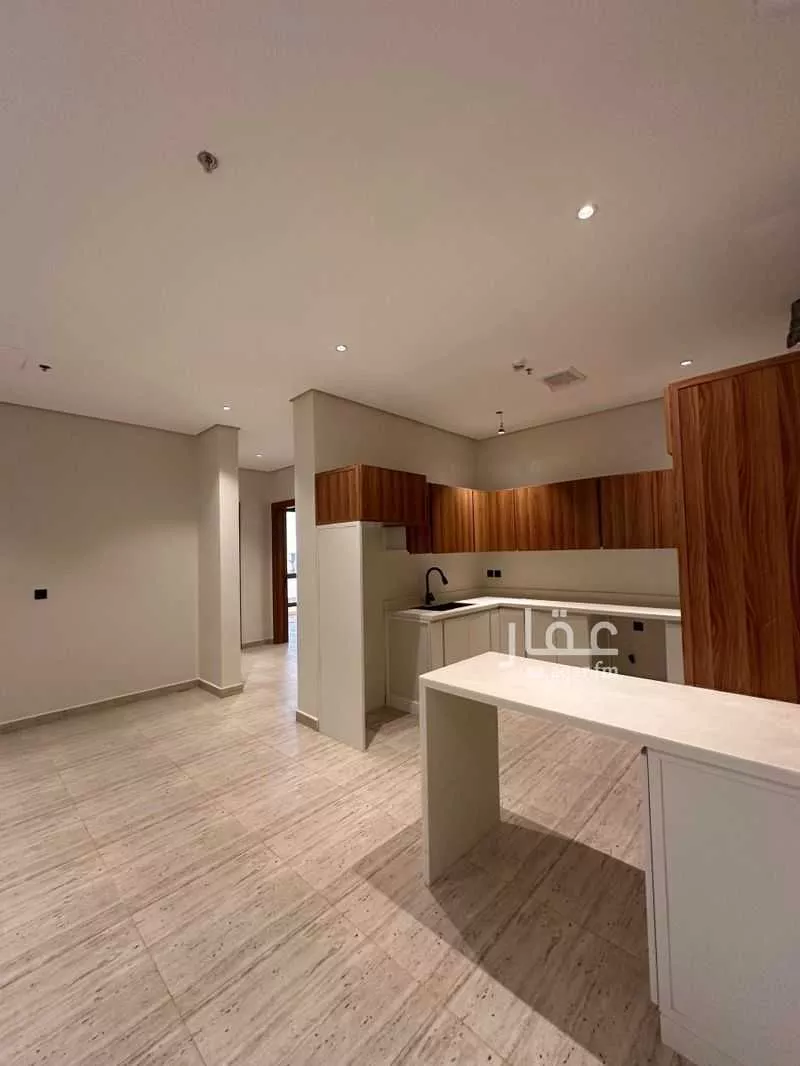 شقة 3 غرف في البحر 3