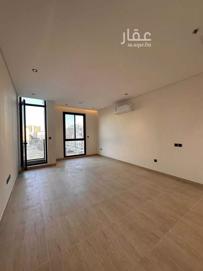 شقة 4 غرف في الحمرا 4