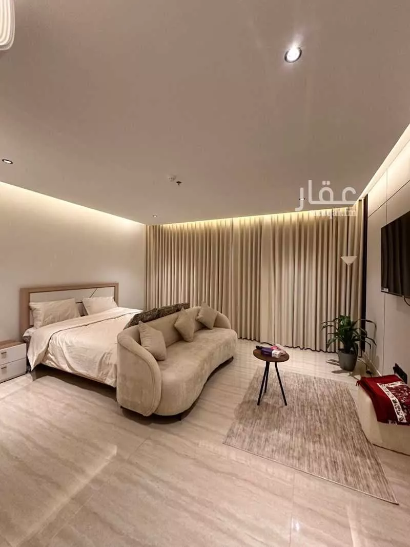 3 bedroom apartment in Al Hamra 2