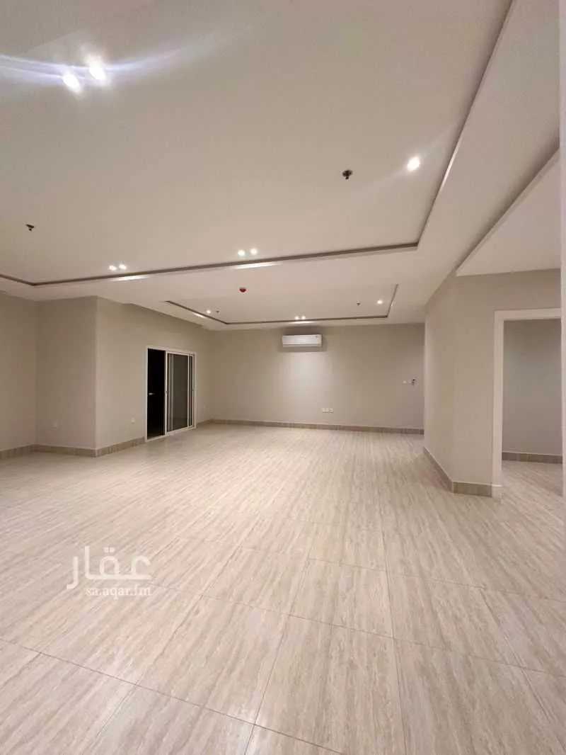 شقة 3 غرف في الحمرا 1