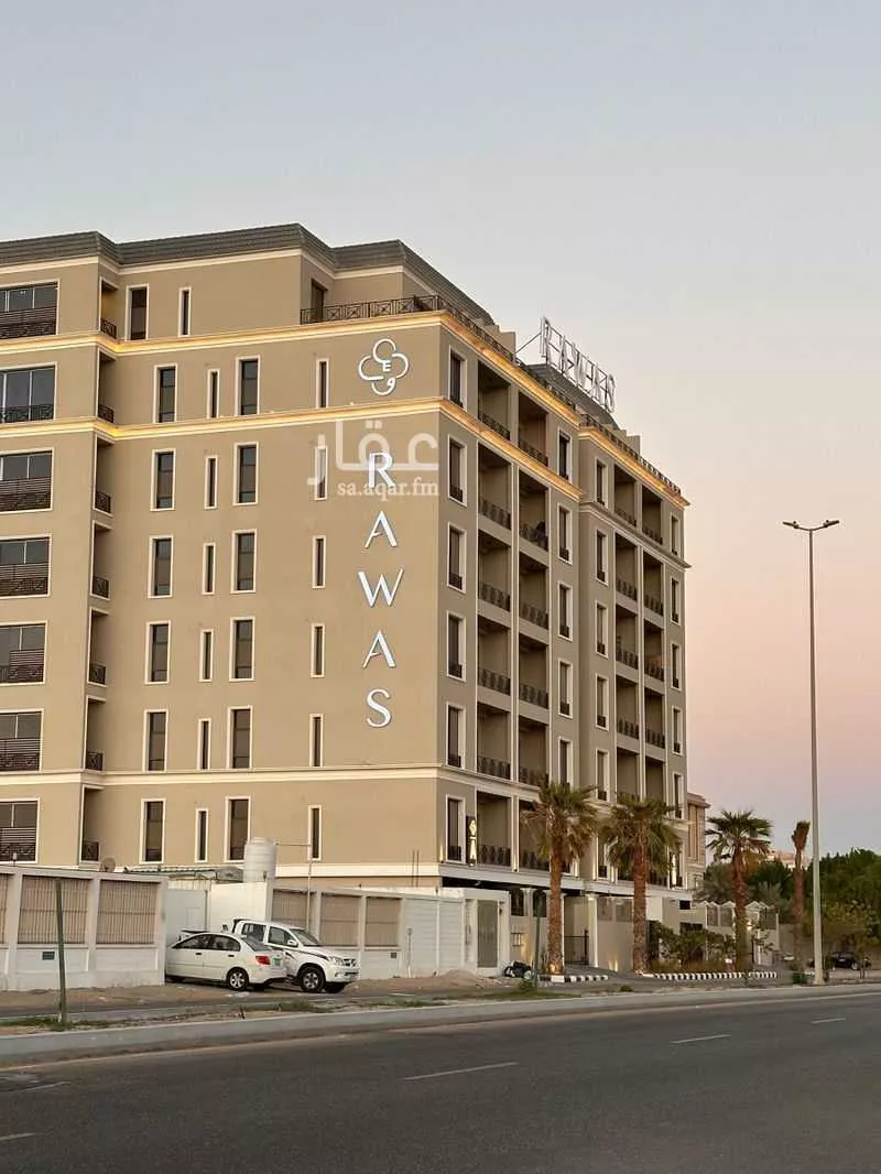 3 bedroom apartment in Al Hizam Al Thahabi, Eastern Province 14