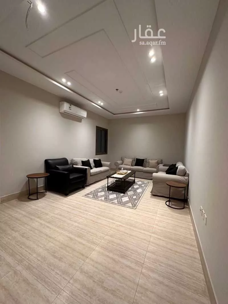 شقة 3 غرف في الحمرا 1