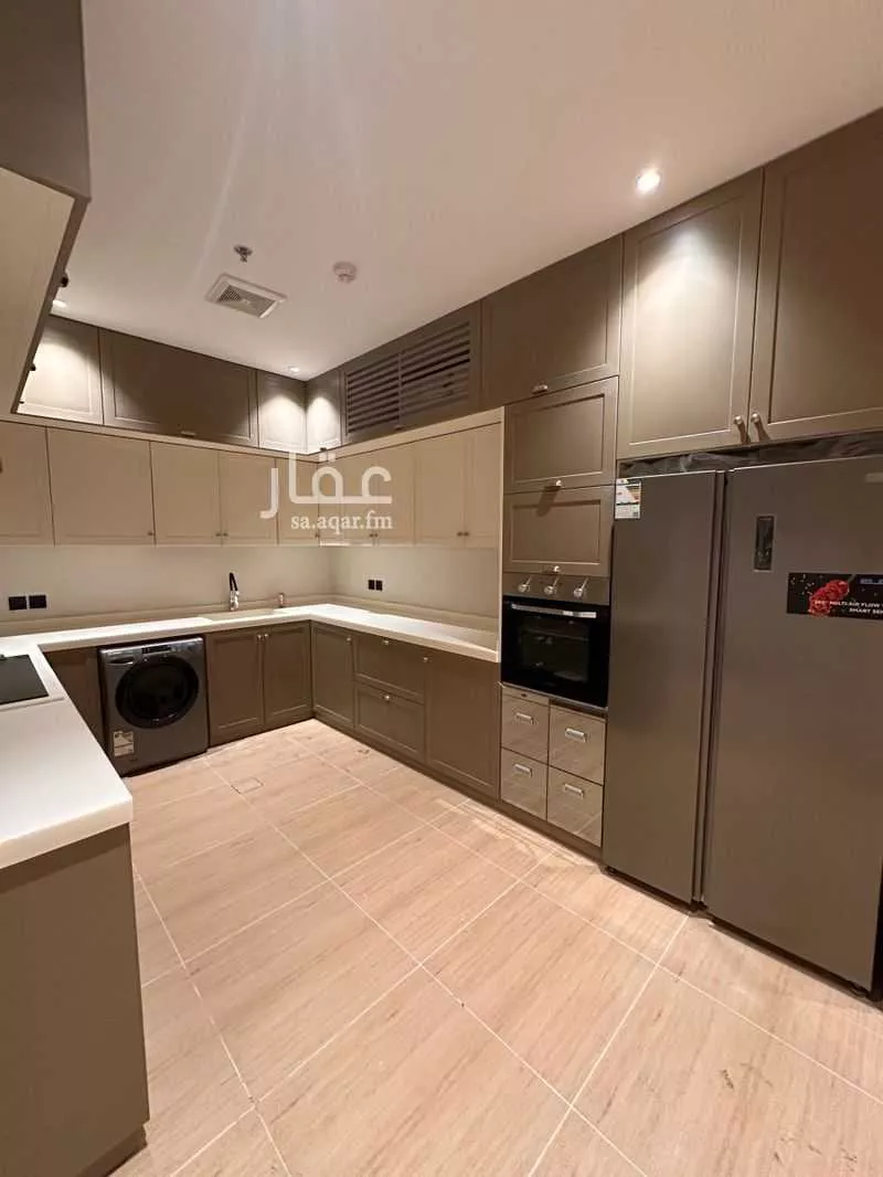 شقة 3 غرف في السيف 3