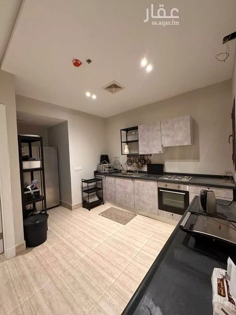 شقة 3 غرف في الحمرا 3