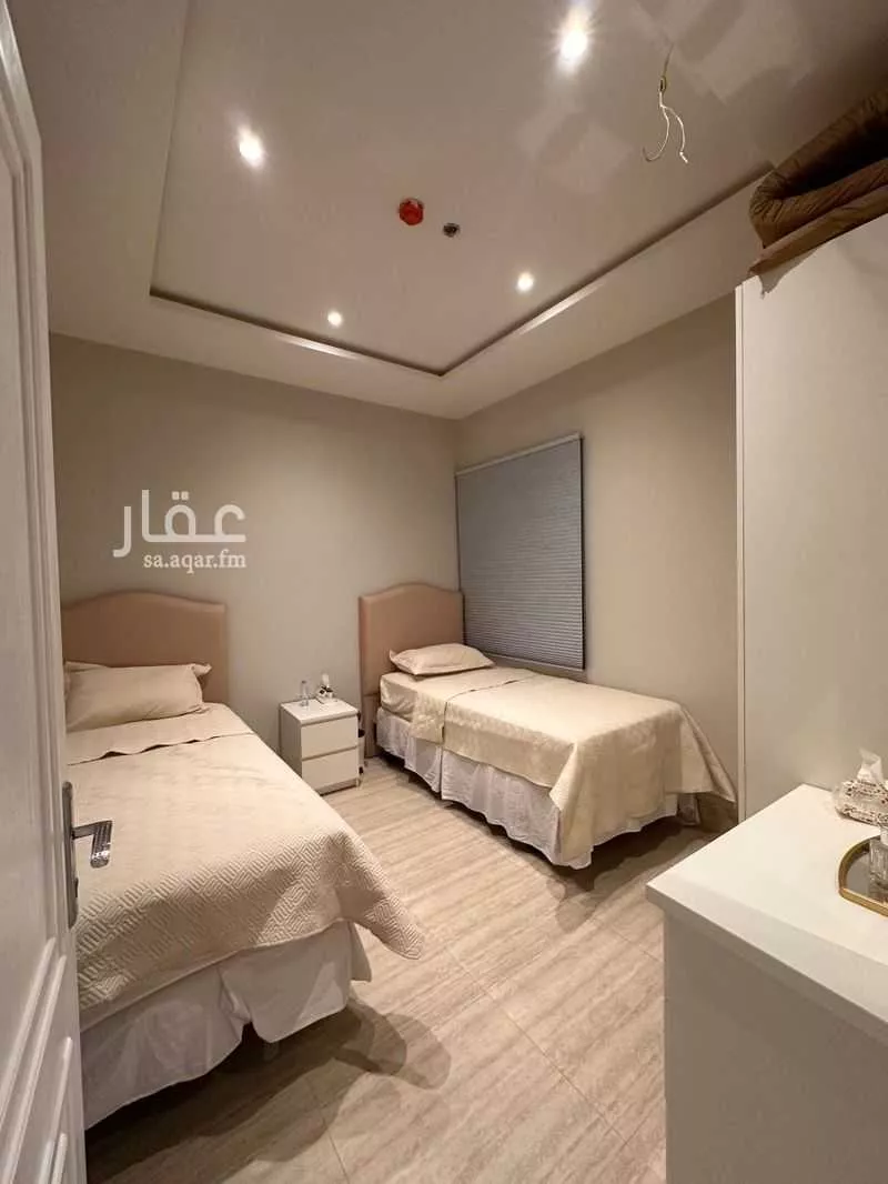 شقة 3 غرف في الحمرا 5