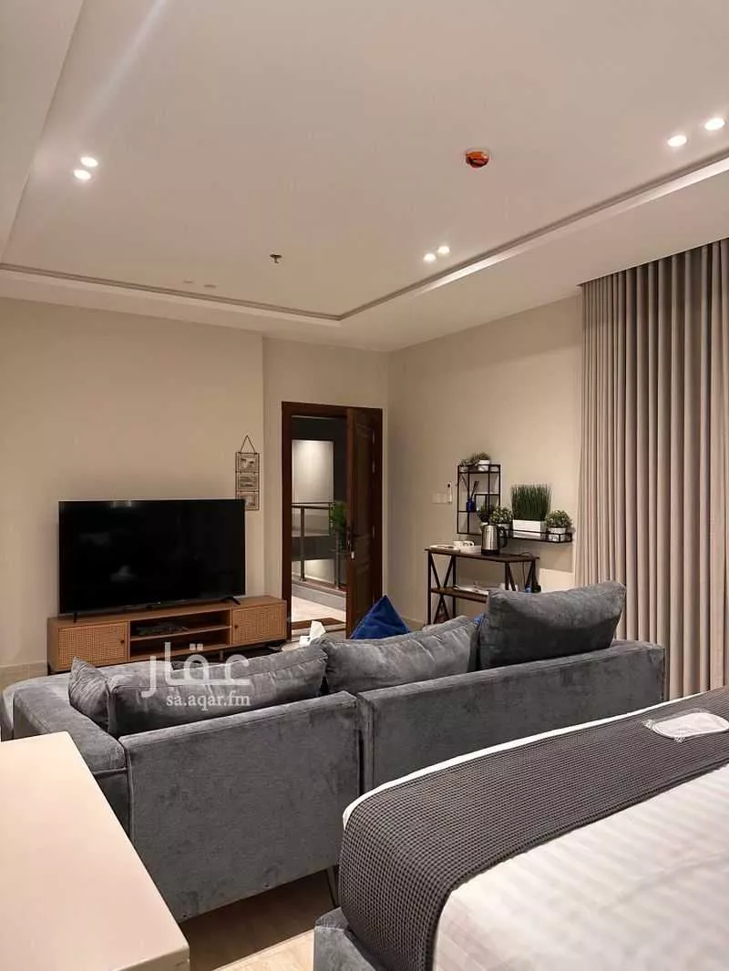 شقة 4 غرف في الحمرا 4