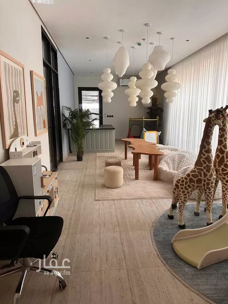 شقة 3 غرف في البحر 5