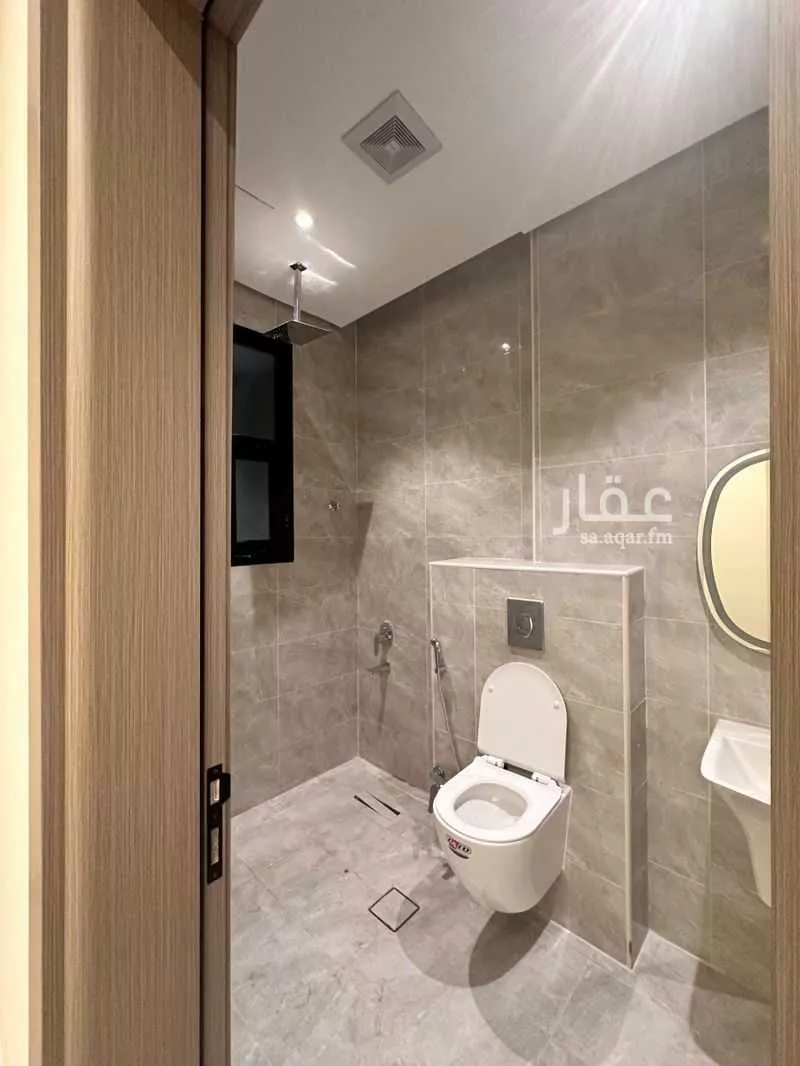 شقة 3 غرف في الحمرا 3