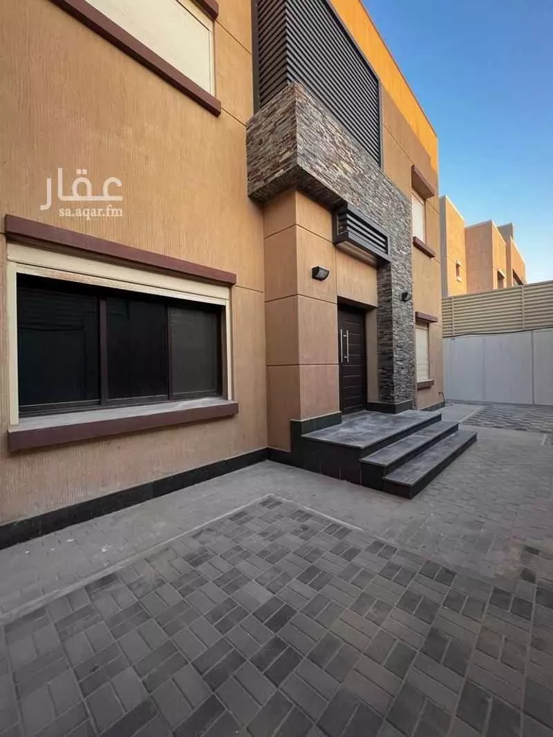 فيلا 5 غرف في ارامكو السعودية 5