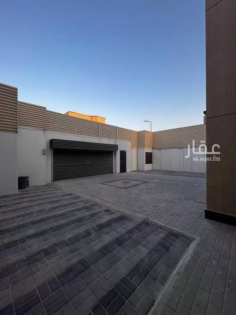 فيلا 5 غرف في ارامكو السعودية 2