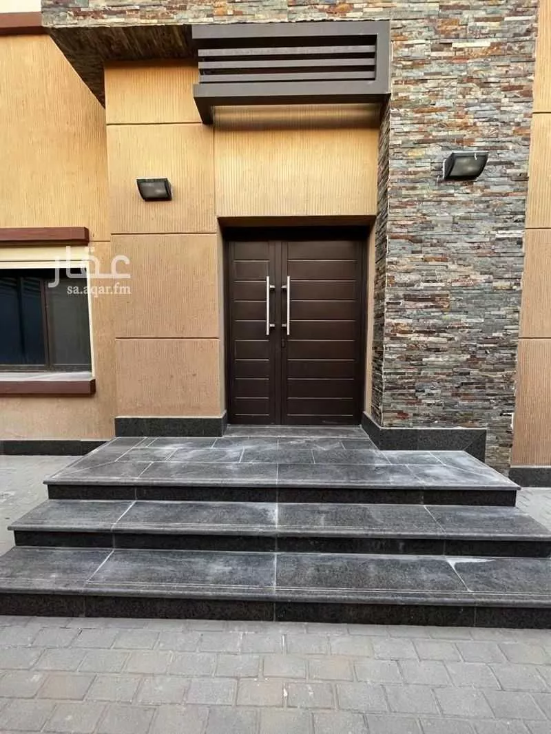 فيلا 5 غرف في ارامكو السعودية 4