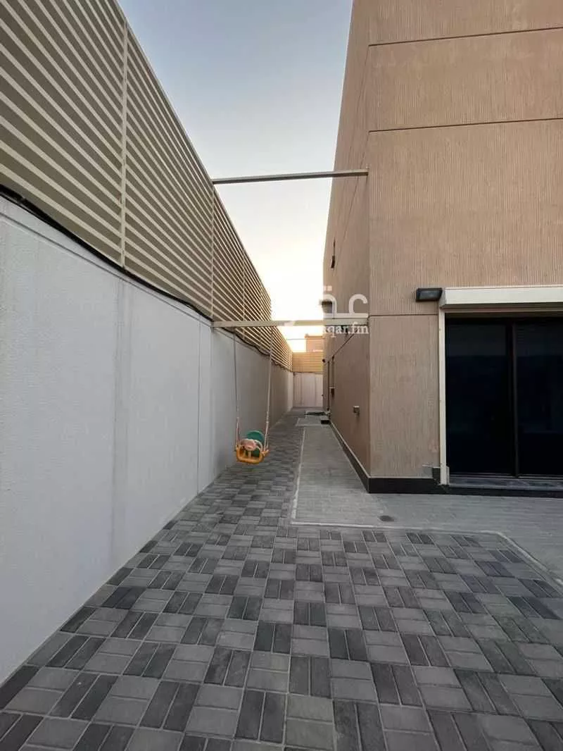 فيلا 5 غرف في ارامكو السعودية 3