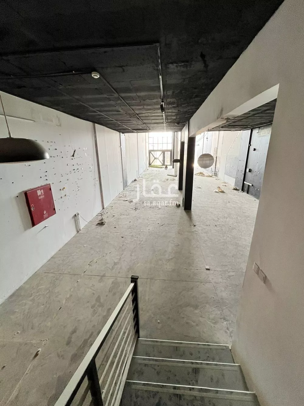 shop in Hittin, Riyadh 7