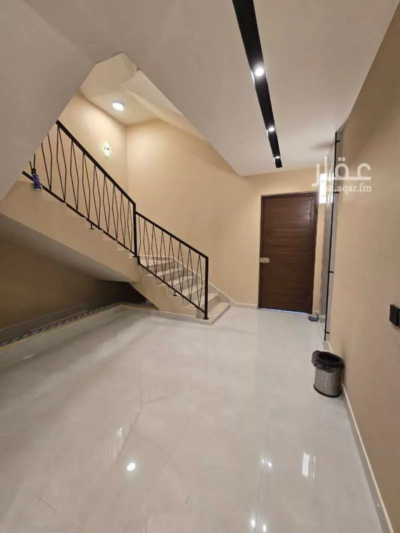 شقة 4 غرف في الشعلة 5